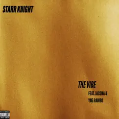 The Vibe (feat. Jacona & Yng Rambo) - Single by Starr Knight album reviews, ratings, credits
