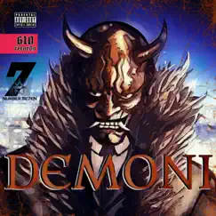 DEMONI - EP by NumberSe7en album reviews, ratings, credits