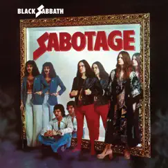 Sabotage (Remastered) by Black Sabbath album reviews, ratings, credits