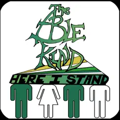 Here I Stand - EP by The Able Kind album reviews, ratings, credits