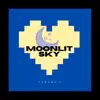 Moonlit Sky - Single album lyrics, reviews, download
