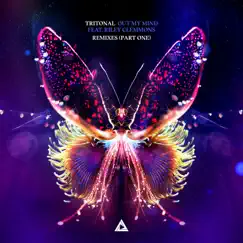 Out My Mind (Remixes, Pt. 1) [feat. Riley Clemmons] - EP by Tritonal album reviews, ratings, credits