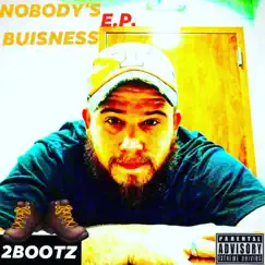 Nobody's Business Song Lyrics