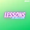 Lessons (feat. Shantz & EATON) - Single album lyrics, reviews, download