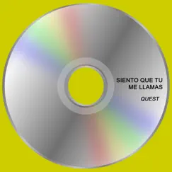 Siento Que Tu Me Llamas - Single by Quest album reviews, ratings, credits