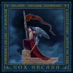 Excelsior by Nox Arcana album reviews, ratings, credits