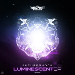 Luminescent - EP by Future Shock album reviews, ratings, credits