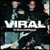Viral (feat. SamiaNigga) - Single album lyrics, reviews, download