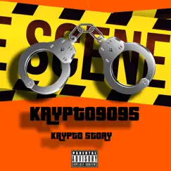 Krypto Story - Single by KRYPTO9095 album reviews, ratings, credits
