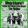 Who's a-Fear'd? album lyrics, reviews, download
