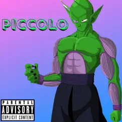 Piccolo - Single by Gsarcade album reviews, ratings, credits