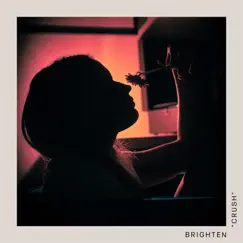 Crush - Single by Brighten album reviews, ratings, credits