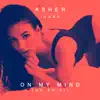 On My Mind (Oh Ah Ai) [feat. Ivana] - Single album lyrics, reviews, download