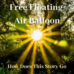 How Does This Story Go - Single by Free Floating Air Balloon album reviews, ratings, credits