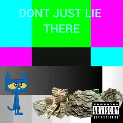 Dont Just Lie There Song Lyrics