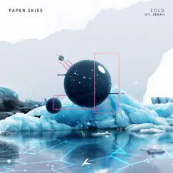 Fold - Single by Paper Skies & Sekai album reviews, ratings, credits