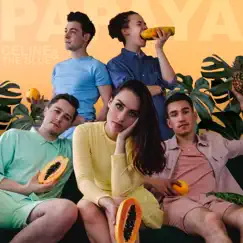 Papaya - Single by Céline & The Blue album reviews, ratings, credits