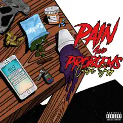 Pain & Problems - Single by CartelJayy album reviews, ratings, credits