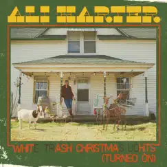 White Trash Christmas Lights (Turned On) - Single by Ali Harter album reviews, ratings, credits