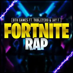 Fornite (Temporada 2 Rap) [feat. Doblecero & Jay-F] Song Lyrics