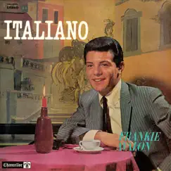 Italiano by Frankie Avalon album reviews, ratings, credits