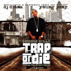 Trap or Die by Jeezy album reviews, ratings, credits