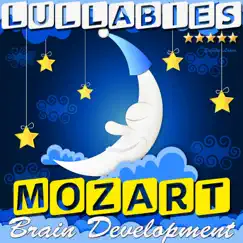 Lullabies: Mozart Brain Development by Eugene Lopin album reviews, ratings, credits