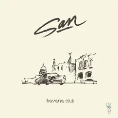 Havana Club Song Lyrics