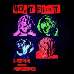 Won't Fight (feat. Sleepygarçon) - Single by Yung Meme album reviews, ratings, credits