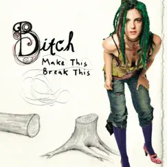 Make This Break This by Bitch album reviews, ratings, credits