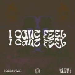 I Can't Feel - Single by Lemay & Blush album reviews, ratings, credits