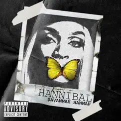Hannibal - EP by Savannah Hannah album reviews, ratings, credits