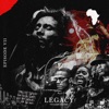 Bob Marley Legacy: Freedom Fighter - EP album lyrics, reviews, download