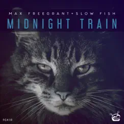 Midnight Train - Single by Max Freegrant & Slow Fish album reviews, ratings, credits