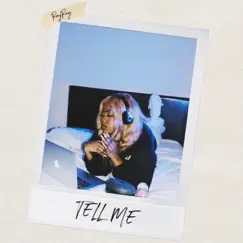 Tell Me - Single by RAYRAY album reviews, ratings, credits