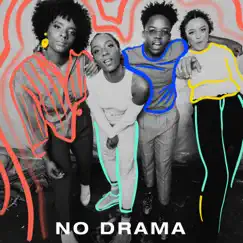 No Drama - Single by The New Respects album reviews, ratings, credits