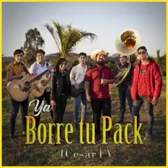 Ya borré tu pack - Single by Jcesartv album reviews, ratings, credits
