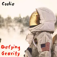 Defying Gravity (feat. Javo) - Single by Calhounboi Coolie album reviews, ratings, credits
