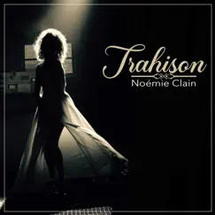 Trahison Song Lyrics