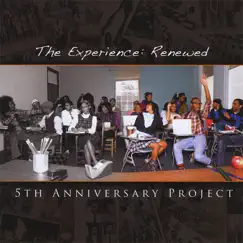 Renew the Experience Song Lyrics