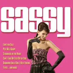 Sassy by Sarah Morrison album reviews, ratings, credits