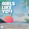 Girls Like You - Single album lyrics, reviews, download