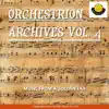 Orchestrion Archives, Vol. 4 album lyrics, reviews, download