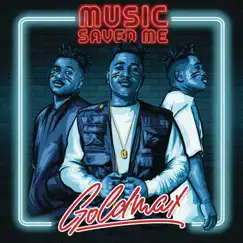 Music Saved Me by GoldMax album reviews, ratings, credits
