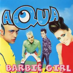 Barbie Girl by Aqua album reviews, ratings, credits