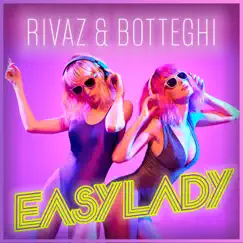 Easy Lady (Extended) Song Lyrics