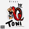 Toni - Single album lyrics, reviews, download