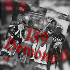 139 Demons (feat. Huncho Kuzh, Jungle V & King Josh) - Single by Kidd Blu3 album reviews, ratings, credits