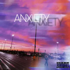 Anxiety (Merry go round) Song Lyrics