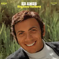 Sing Away the World by Ed Ames album reviews, ratings, credits